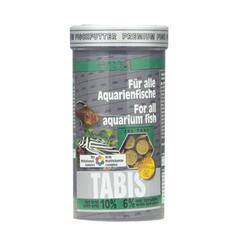 JBL: Tabis 100 ml Hauptfutter für Fische