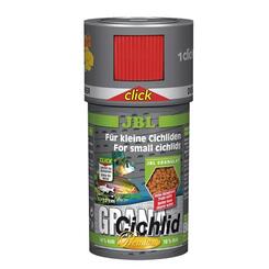JBL: Grana Cichlid  100 ml Hauptfutter