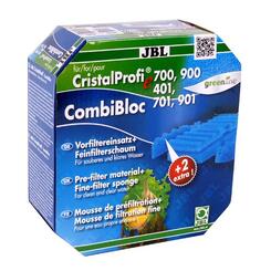JBL: CombiBloc Filtermedien für CP e700/701/401/900/901