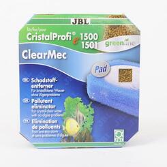 JBL: ClearMec plus für CP e1500/1501 Greenline