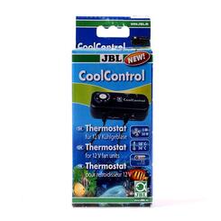 JBL CoolControl Thermostat für 12V Kühlgebläse