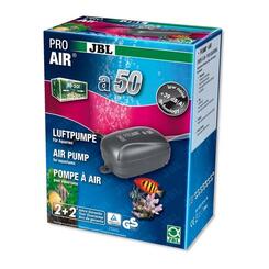 JBL ProAir a50 Luftpumpe für Aquarien von 10-50 L