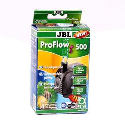JBL. Pro Flow t 500 Tauchpumpe