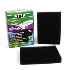 JBL: CristalProfi  m Greenline  Filterpad  2Stk.