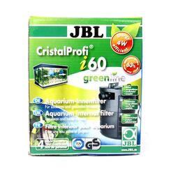 JBL: CristalProfi i60 Greenline