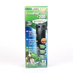 JBL: CristalProfi i200 Greenline