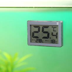 JBL Aquarium Thermometer DigiScan Alarm Bild 2