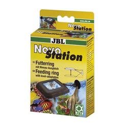 JBL: NovoStation Futterring
