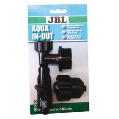 JBL: Aqua In-Out Wasserstrahlpumpe
