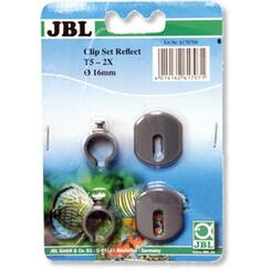JBL: Clip Set Reflect T8 2 Stk.  ø 26 mm