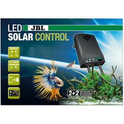 JBL LED Solar Control, Kontrollgerät für JBL LED Solar Leuchten, mit App
