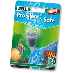 JBL: ProSilent Safe Verhindert den Wasserrücklauf