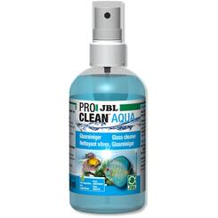 JBL Clean Aqua Glasreiniger  250 ml