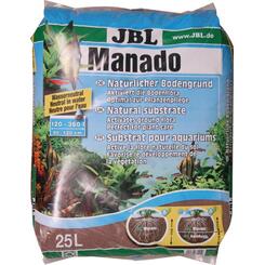 JBL: Manado Bodengrund 25 l
