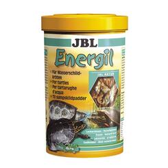 JBL: Energil 1 Liter (150g) Leckerbissen mit Fischen und Krebsen
