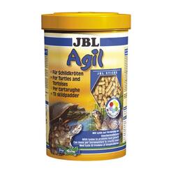 JBL: Agil 1 Liter (400g) Futtersticks für Schildkröten