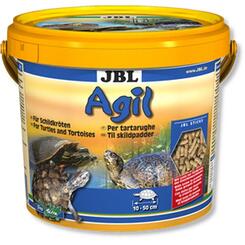 JBL: Agil  2,5 Liter (1 kg) Futtersticks für Schildkröten