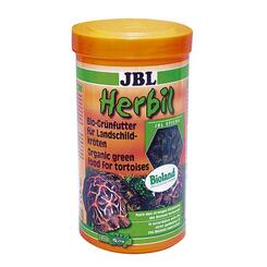 JBL: Herbil 250ml Bio-Landschildkrötenfutter