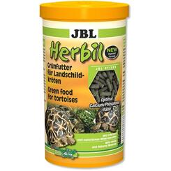 JBL Herbil Landschildkrötenfutter  250 ml