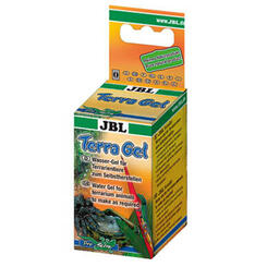 JBL: Terragel 30g Wasser-Gel für Terrarientiere zum Selbstherstellen