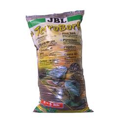 JBL TerraBark Pinienrinde S 2 -10 mm  20 Liter