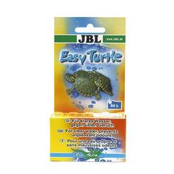 JBL: EasyTurtle 25g Beseitigt üblen Geruch in Wasserschildkrötenterrarien