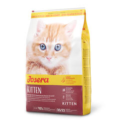 Josera Cat Kitten 10kg