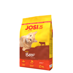 Josera Cat Tasty Beef 10kg