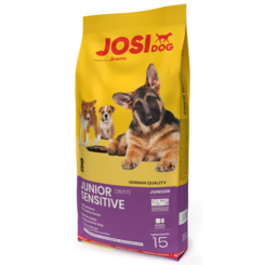 Josera Dog Junior Sensitive 15kg