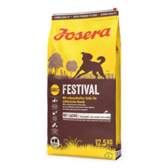 Josera Dog Festival 12,5kg