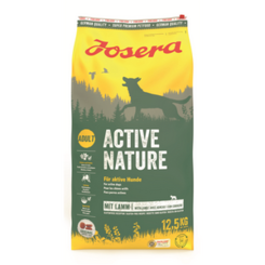Josera Dog Active Nature 12,5kg