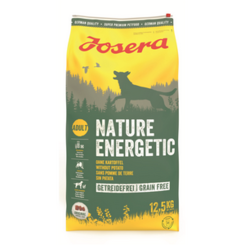 Josera Dog Nature Energetic 12,5kg