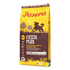 Josera Dog FiestaPlus 12,5kg