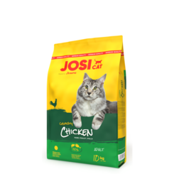 Josera JosiCat Crunchy Chicken 10kg