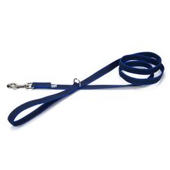 Julius K9 super grip leash Schlaufe blau L 1,8 m B 2,0 cm