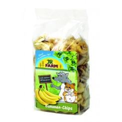 JR Farm Bananen-Chips  150g