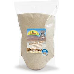 JR Farm Chinchilla Sand Spezial  1kg