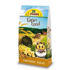 JR Farm Food Adult Hamster  500g