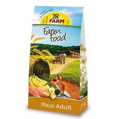 JR Farm Farm Food Maus Adult  500g