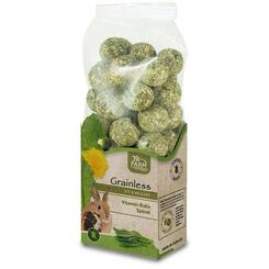 JR Farm Grainless Health Vitamin Balls Spinat  150 g