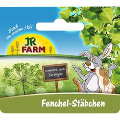 JR Farm Fenchel Stäbchen  15 g
