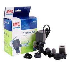 Juwel: Eccoflow 300 Pumpen Set