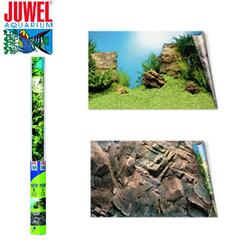 Juwel: Poster 1 XL Rückwand   150x60cm