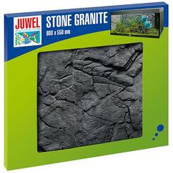 Juwel: Stone Granite  60x55cm