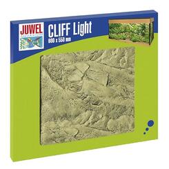 Juwel: Cliff Light  60x55cm