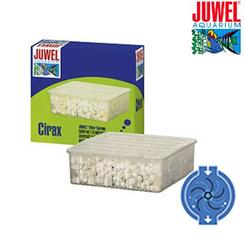 Juwel: Cirax M Keramikgranulat für Bioflow 3,0/Bioflow Super/ Compact/H