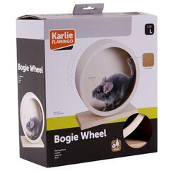 Karlie Bogie Wheel Kork ø29cm