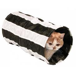 Feline Cruiser Rascheltunnel für Katzen Länge 50cm