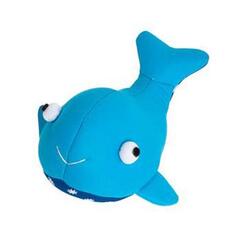 Karlie: Aqua Dog Toy, Wal aus Neopren, ca. 16cm