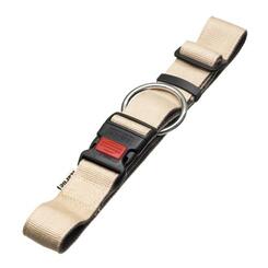 Karlie: Bamboo Balance Halsband 25mm x 45-65cm